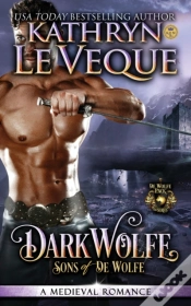 Capa do artigo Darkwolfe