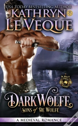 Capa do artigo Darkwolfe