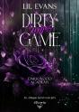 Darkwood Academy Tome 1 : Dirty Campus Game - Preview