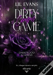 Darkwood Academy Tome 1 : Dirty Campus Game