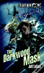 Darkwood Mask