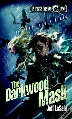 Capa do artigo Darkwood Mask