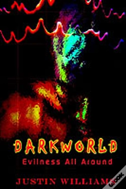 Capa do artigo Darkworld