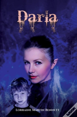 Capa do artigo Darla