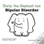 Darla The Elephant Has Bipolar Disorder