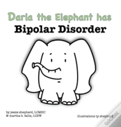 Capa do artigo Darla The Elephant Has Bipolar Disorder