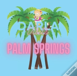 Capa do artigo Darla Visits Palm Springs