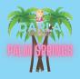 Darla Visits Palm Springs - Preview