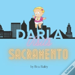 Capa do artigo Darla Visits Sacramento