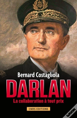Capa do artigo Darlan