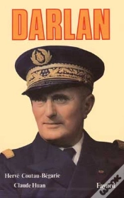 Capa do artigo Darlan