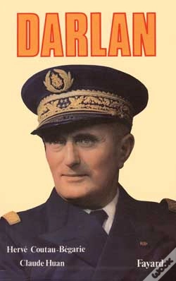 Capa do artigo Darlan