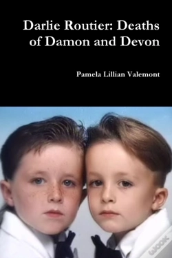 Capa do artigo Darlie Routier