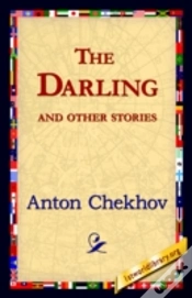 Capa do artigo Darling And Other Stories