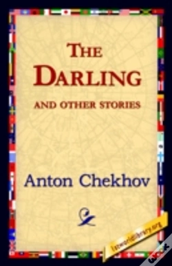 Capa do artigo Darling And Other Stories