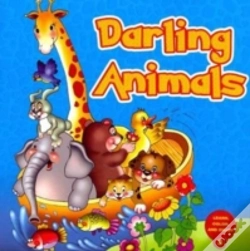 Capa do artigo Darling Animals