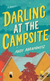 Darling At The Campsite