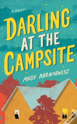 Capa do artigo Darling At The Campsite