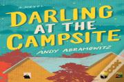 Darling At The Campsite