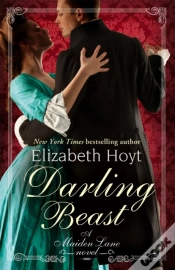 Capa do artigo Darling Beast