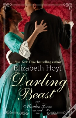Capa do artigo Darling Beast