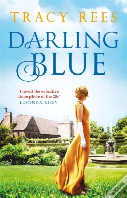 Capa do artigo Darling Blue