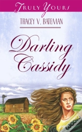 Darling Cassidy
