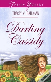 Capa do artigo Darling Cassidy