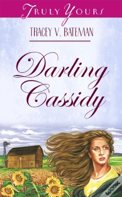 Capa do artigo Darling Cassidy