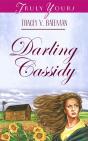 Darling Cassidy - Preview
