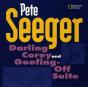 Darling Corey and Goofing-off Suite - CD - Preview