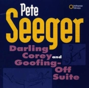 Capa do artigo Darling Corey and Goofing-off Suite - CD