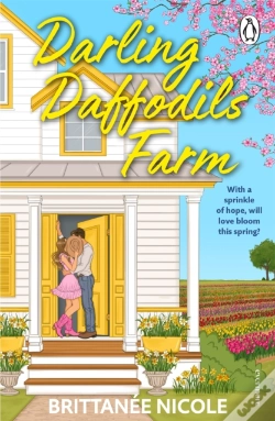 Capa do artigo Darling Daffodils Farm