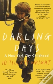Capa do artigo Darling Days