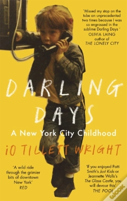 Capa do artigo Darling Days