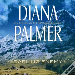 Capa do artigo Darling Enemy