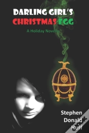 Capa do artigo Darling Girl