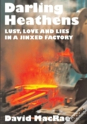 Capa do artigo Darling Heathens