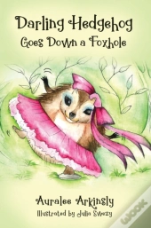 Darling Hedgehog