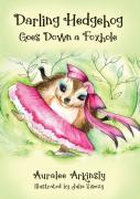 Darling Hedgehog