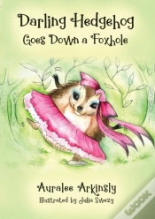 Capa do artigo Darling Hedgehog: Goes Down A Foxhole
