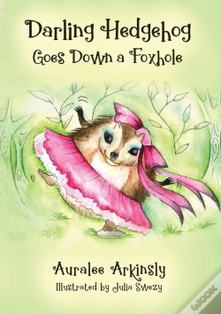 Capa do artigo Darling Hedgehog: Goes Down A Foxhole