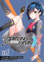 Darling In The Franxx 02 - Preview