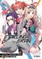 Darling In The Franxx 03 - Preview