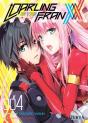 Darling In The Franxx N 04 - Preview