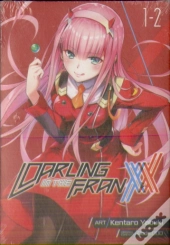 Darling In The Franxx Vol. 1-2