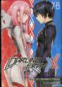 Darling In The Franxx Vol. 7-8 - Preview