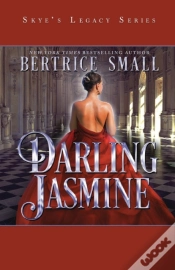 Capa do artigo Darling Jasmine