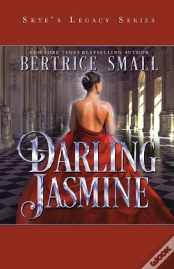 Capa do artigo Darling Jasmine