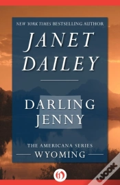 Capa do artigo Darling Jenny